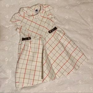 Janie and Jack 12-18 months dress